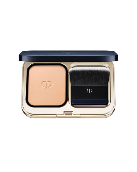 RADIANT POWDER FOUNDATION SPF 25 PA++ (WITH BRUSH)